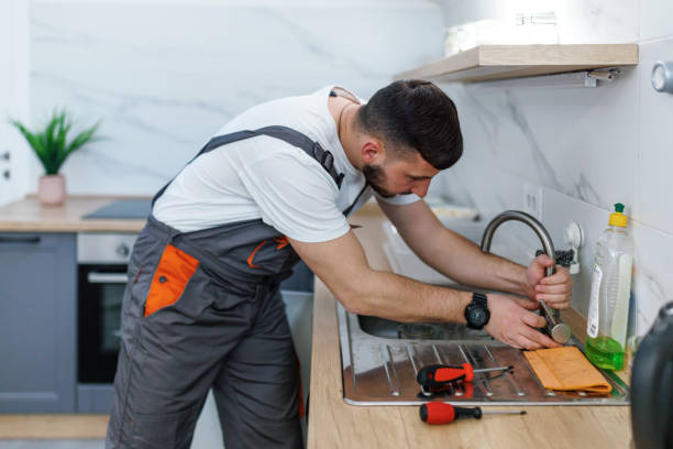 Best Water Leak Repair  in Elgin, TX