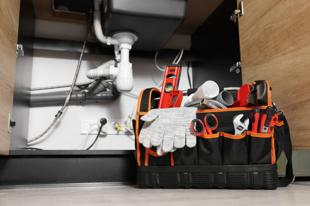 Best Affordable Plumbing Services  in Elgin, TX
