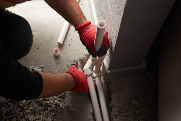 Best Clogged Drain Plumber  in Elgin, TX