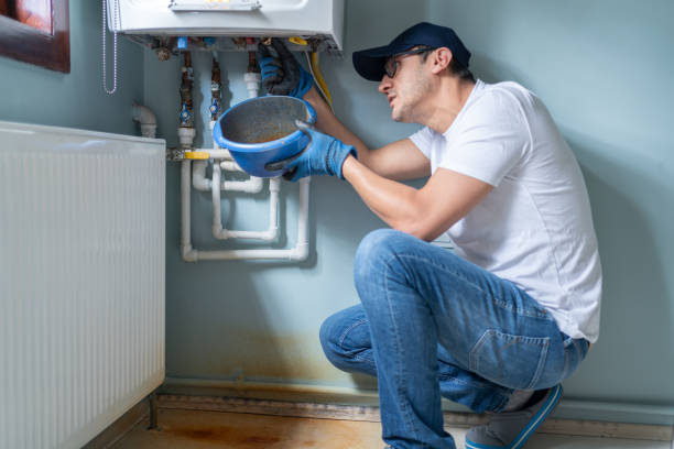 Best Clogged Drain Plumber  in Elgin, TX