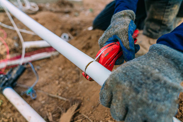 Best Affordable Plumbing Services  in Elgin, TX