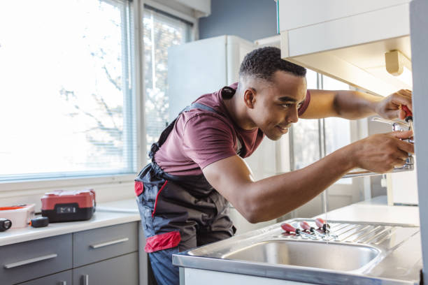 Best Gas Line Repair  in Elgin, TX