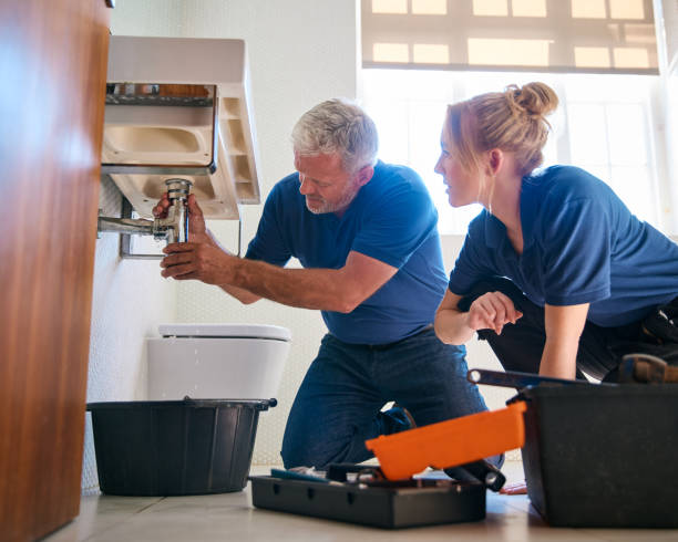 Best Water Heater Repair  in Elgin, TX